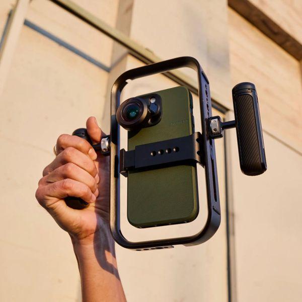 Actual product image Moment Basecage - Fast and Light Mobile Cage