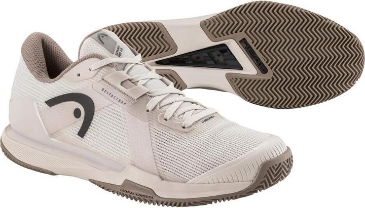Produktbild Head Sprint Pro 4.0 Sandplatz Tennisschuh Herren (45)