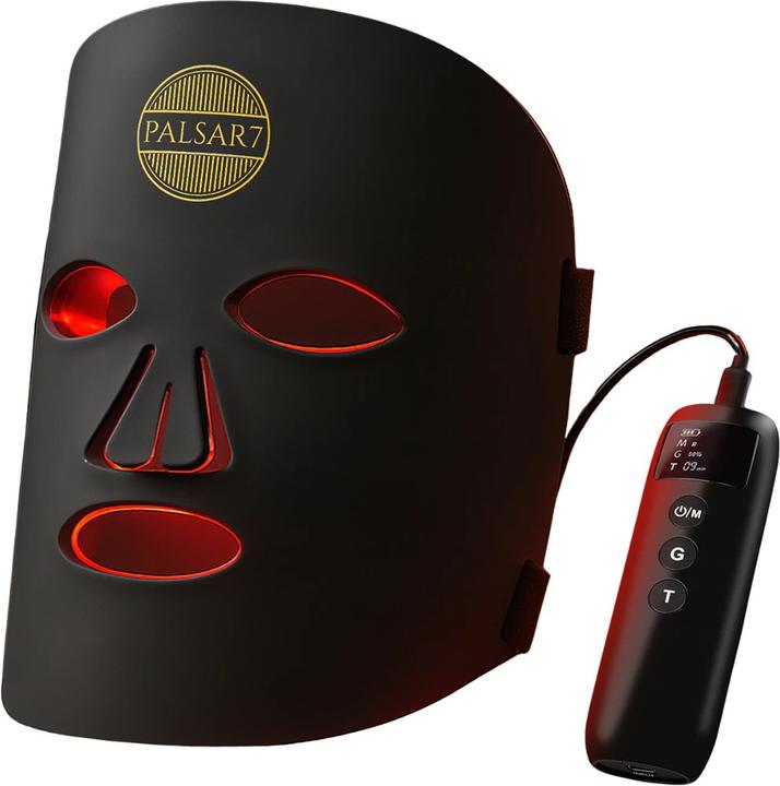 Produktbild Palsar 7 Photon LED