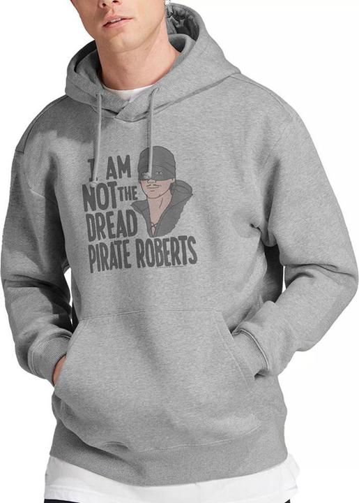 Produktbild The Princess Bride Kapuzenpullover (M)