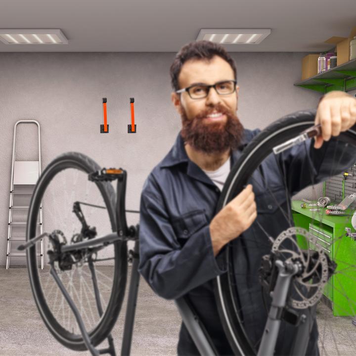 Immagine prodotto Relaxdays Montaggio a parete