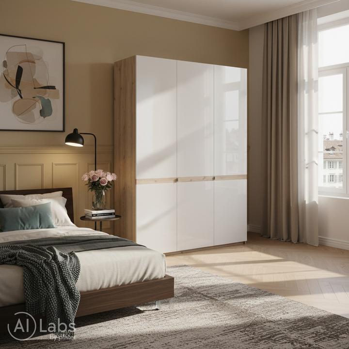 Image du produit Dieter Knoll Collection Barcelona (150 x 216 cm)