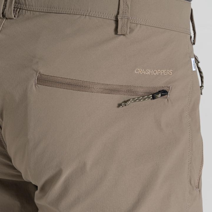 Produktbild Craghoppers NosiLife Pro Convertible Trouser III Long (L)