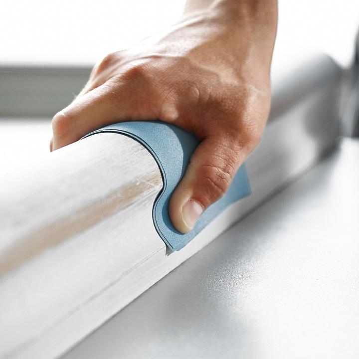 Actual product image Festool Sandpaper 230x280 P60 GR/10 (P60)
