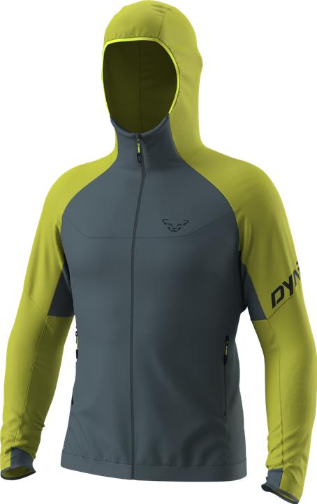 Immagine prodotto Dynafit TRANSALPER PTC HOODED Jacket, Herren (S)
