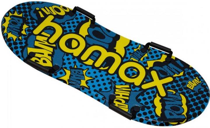 hamax Twin Tip Surfer Comic 120 cm