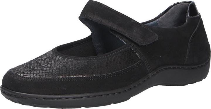 Actual product image Waldläufer Ballerina 496H33-350/001 (40.5)