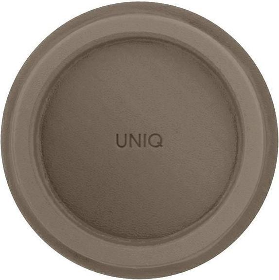 Uniq Flixa Magnetic Base magnetyczna baza do montażu szary/flint grey
