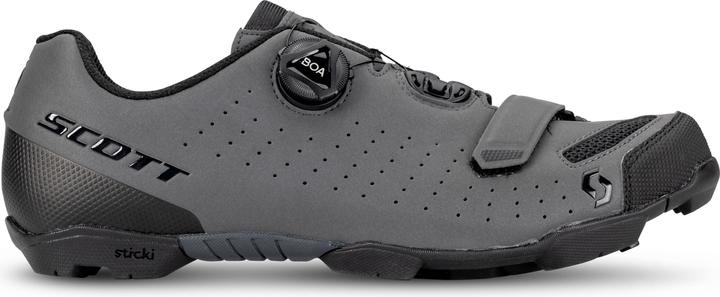 Produktbild Scott Sports Comp BOA Reflective (42)