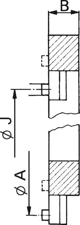Immagine prodotto Röhm Dispositivo per tornitura morsetti