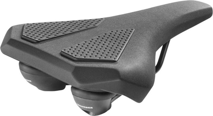 Image du produit Selle BMG S011 Plus Corvetta