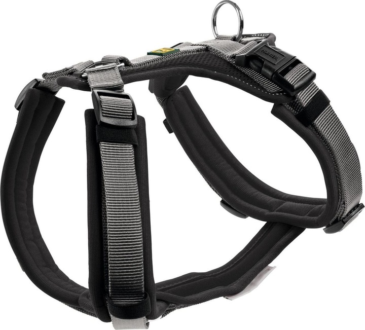 Black, Gray