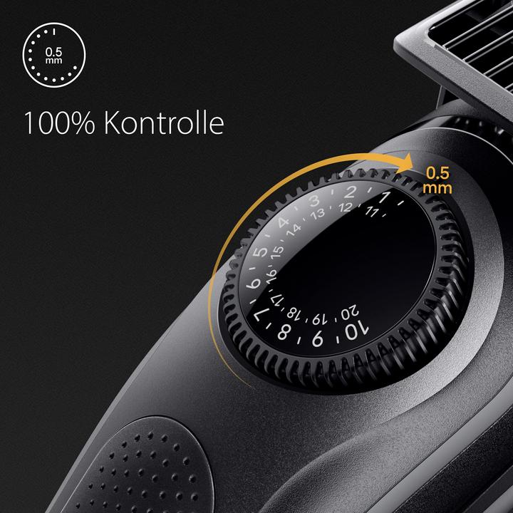Produktbild Braun Beardtrimmer Series 5 (BT5430)