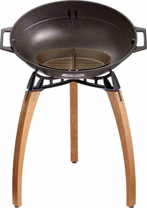 Immagine prodotto Siena Garden TARAN Grill e fuoco (48 cm)