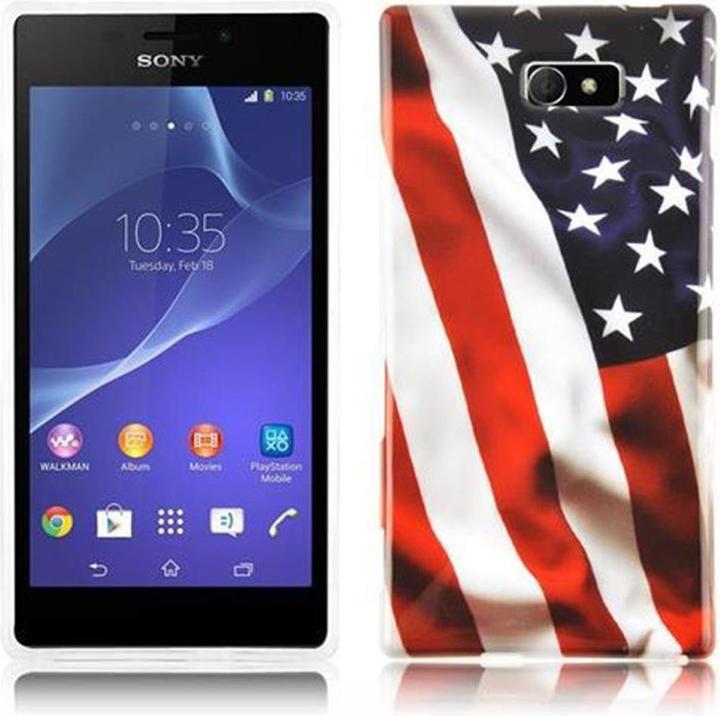 STARS AND STRIPES