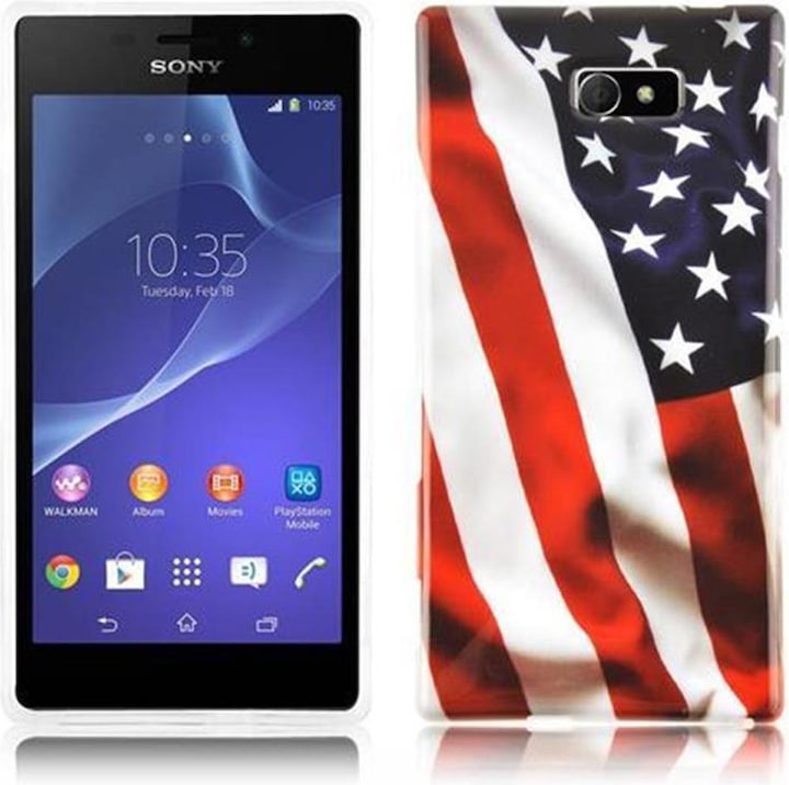 STARS AND STRIPES