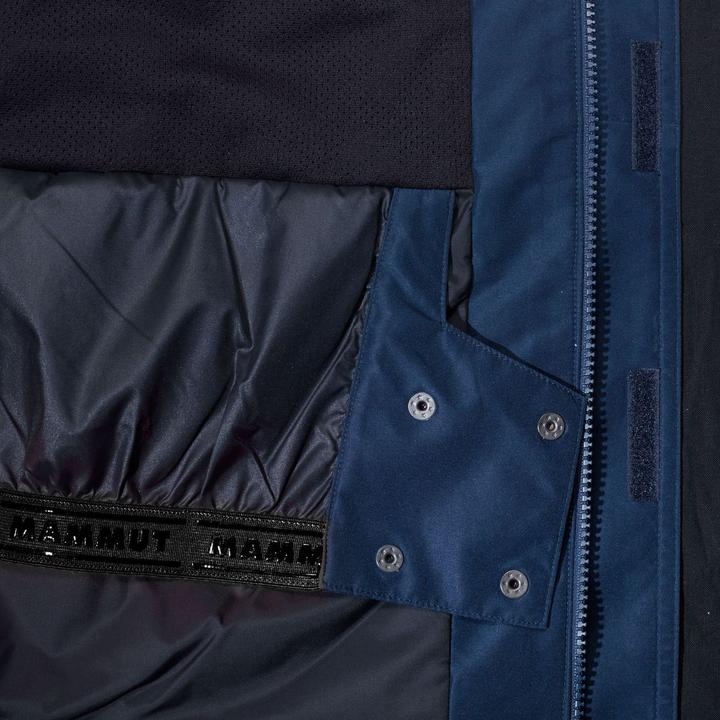 Image du produit Mammut Veste à capuche Fall Line HS Thermo Men (S)