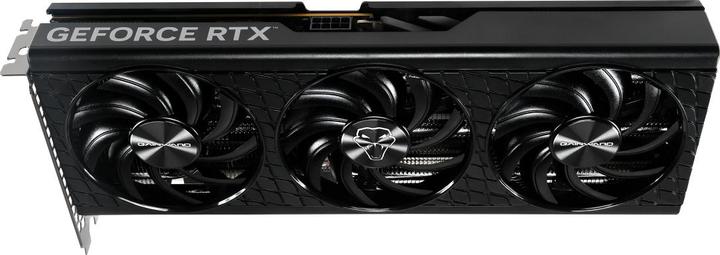 Actual product image Gainward GeForce RTX 5060 Ti Python III (16 GB)