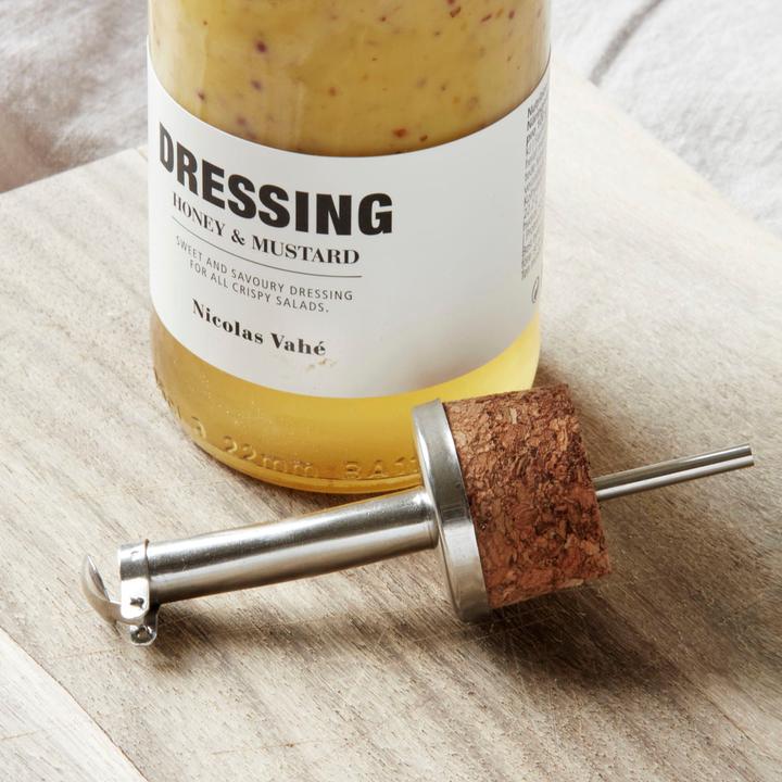 Actual product image Nicolas Vahé Large (20 ml)