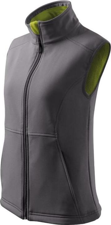 Produktbild Malfini Softshell Vision W MLI-51636 vest (M)