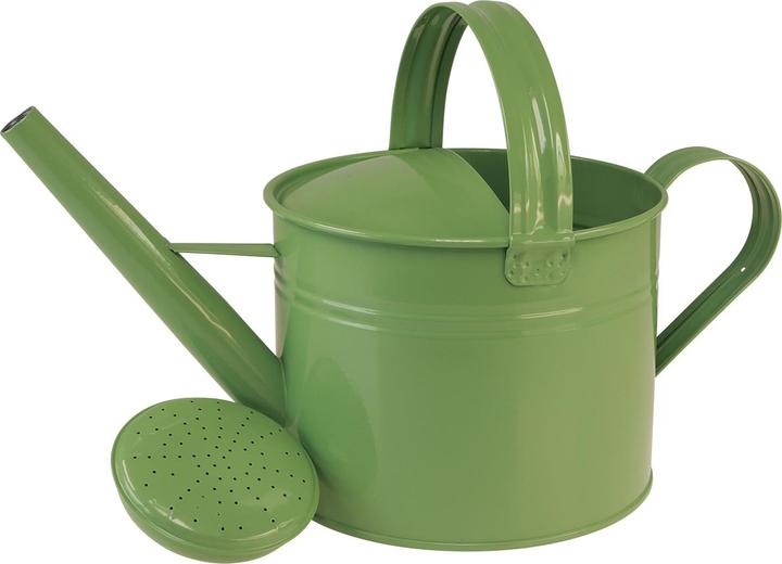 Produktbild Viana Giesskanne dekorativ zum Bepflanzen H26cm