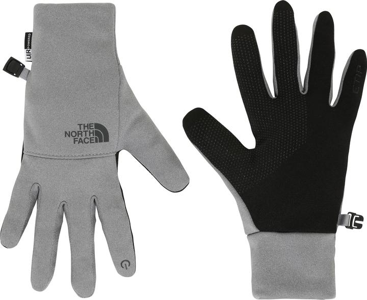Actual product image North Face Etip Recycled (7, 7.5)