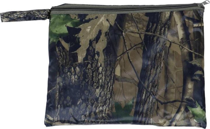 Actual product image Army Shop Rain poncho (One size)