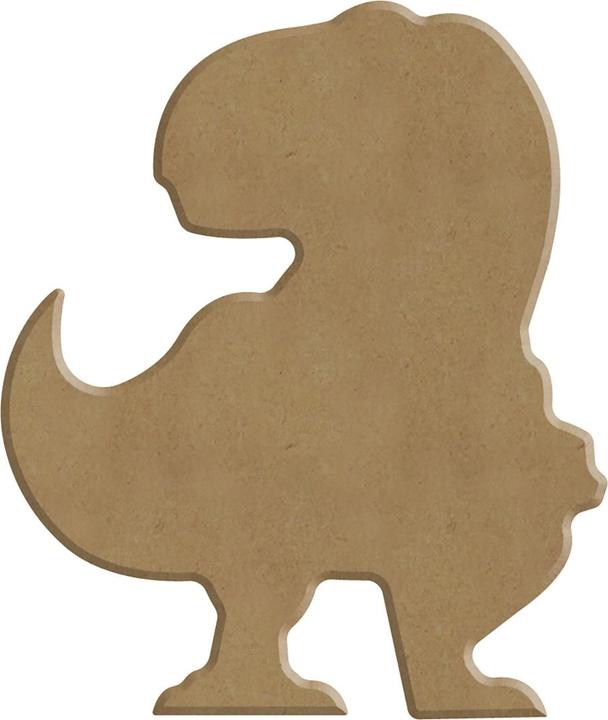 Actual product image Aladine Dot painting set dinosaurs