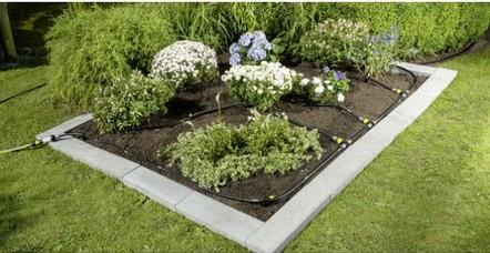 Actual product image Kärcher Spray sleeve 26452360 (Drip irrigation dripper)