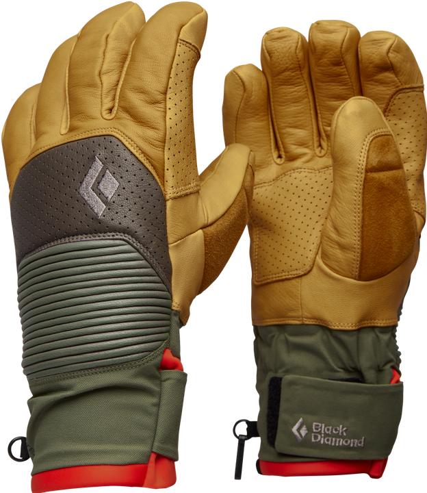 Produktbild Black Diamond Impulse (S)