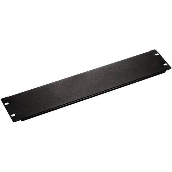 Aruba - Front-Blindabdeckung - für S3500, Netzwerk Switch, Schwarz