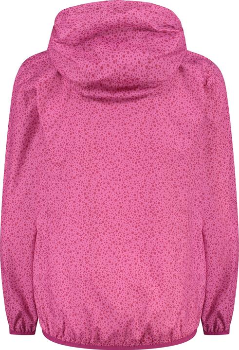 Image du produit CMP Campagnolo Veste à capuche pour filles (116)