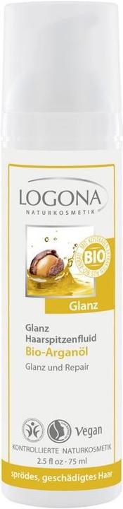 Produktbild Logona Glanz (75 ml)