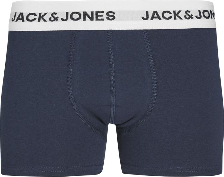 Produktbild Jack & Jones Jungen 5er-Pack Boxershorts (152, 5er Pack)