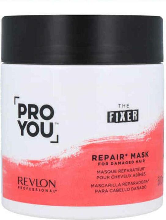 Revlon Professional ProYouâ„¢ The Fixer Repair Mask (500 ml)