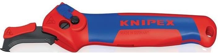 Actual product image Knipex 16 50 145 SB (145 mm)