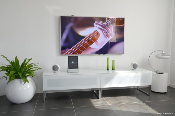 Produktbild NorStone Khalm (100 x 52 x 48 cm)