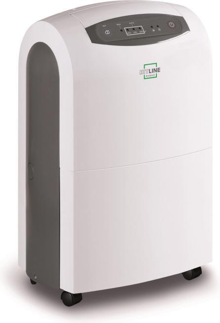 Remko TK 300 (30 l/24h)