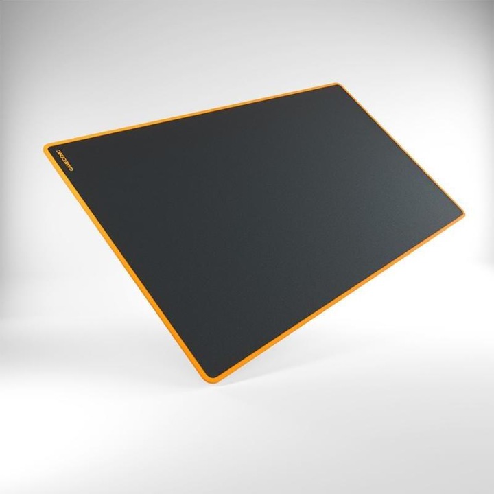 Produktbild Gamegenic GGS40001ML - Playmat XP Black 61cm x 35cm