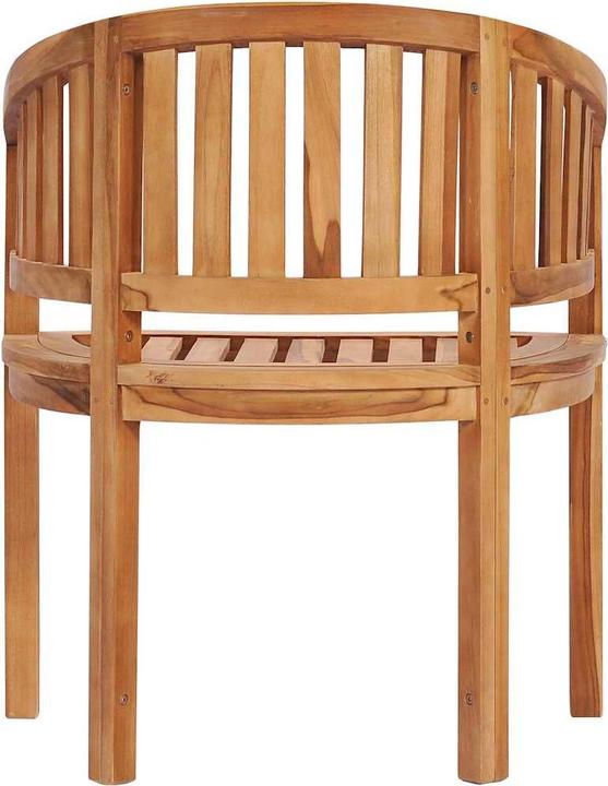 Produktbild vidaXL Gartenstuhl