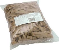 Maped Elastiques, naturel, 200 x 10 mm, 1.000 g en sachet (1 pcs)