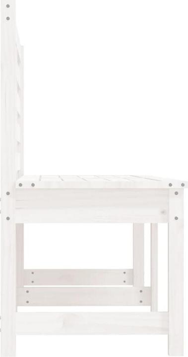 Produktbild vidaXL Gartenbank