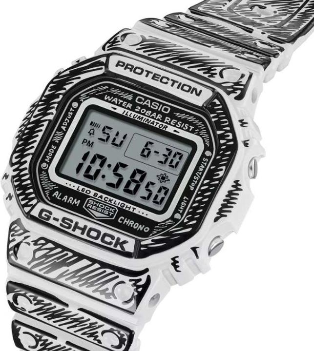Produktbild Casio GM-2100YRA-8AER