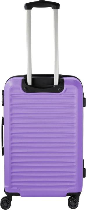 Actual product image Check.In 3-piece suitcase set HAVANNA 2.0 Paradise (194 l)