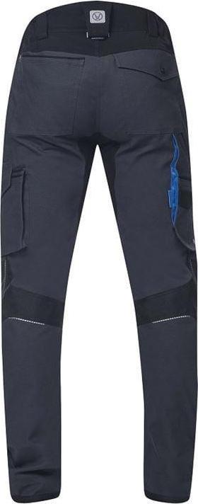 Produktbild Ardon Trousers 4xstretch Dark Gray 52 (52)