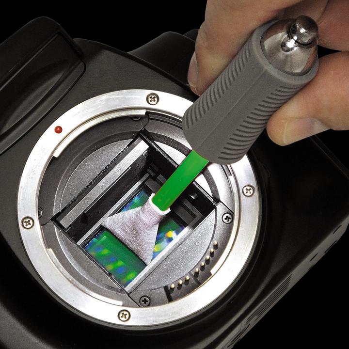 Productafbeelding Visible Dust EZ Sensor Schoonmaak Kit Mini 1.0x