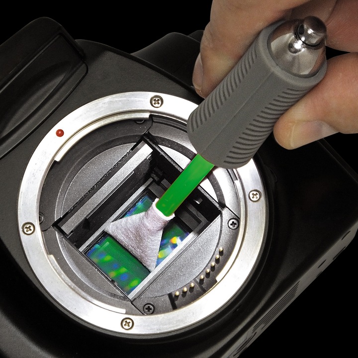 Produktbild Visible Dust EZ Sensor Cleaning Kit Mini 1.0x