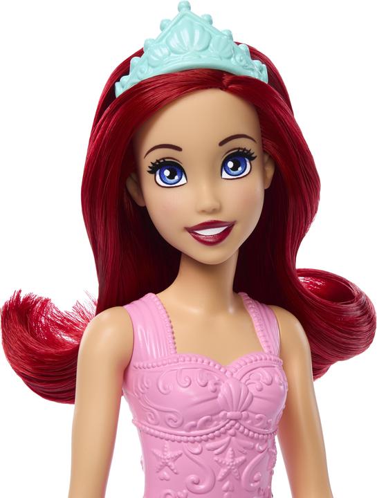 Produktbild Mattel Disney Princess Party Fashion Doll Assortment