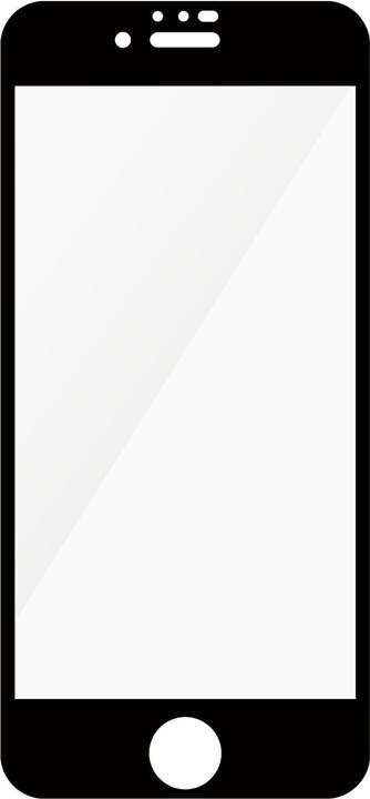 Image du produit PanzerGlass BULKSAFE95773, Apple, Apple - iPhone 6, Apple - iPhone 6s, Apple - iPhone 7, Apple - iPh (50 pièce(s), Apple iPhone 6s, Apple iPhone SE (3ème génération), Apple iPhone SE (2ème génération), Apple iPhone 6, Apple iPhone 8, Apple iPhone 7)