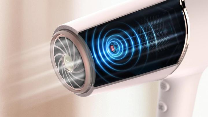 Immagine prodotto Philips Asciugacapelli serie 5000 (2300 W)